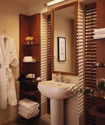 фото отеля Omni San Diego Hotel