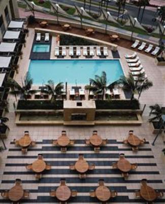 фото отеля Omni San Diego Hotel