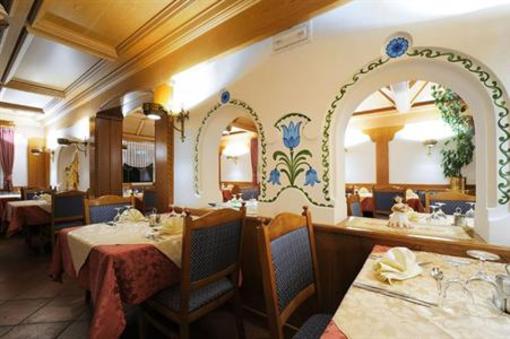 фото отеля Hotel Cima Dodici