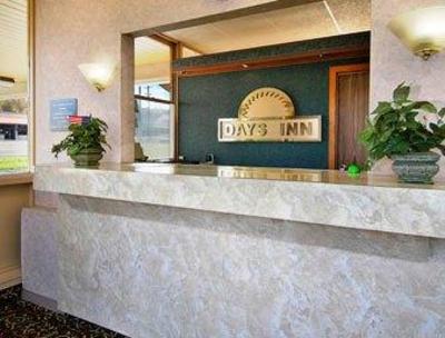 фото отеля Days Inn Warren Niles