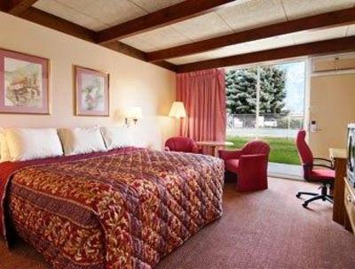 фото отеля Days Inn Warren Niles