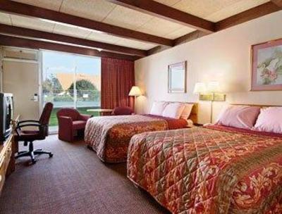 фото отеля Days Inn Warren Niles