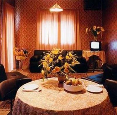 фото отеля Zoukotel Hotel Jounieh