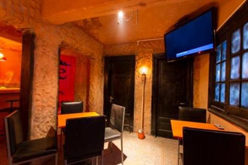 фото отеля Terra Extremus Hostel