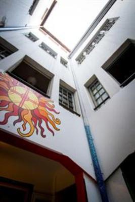 фото отеля Terra Extremus Hostel