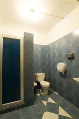 фото отеля Terra Extremus Hostel