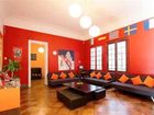 фото отеля Terra Extremus Hostel