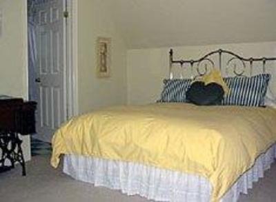 фото отеля Blueberry Gate B&B