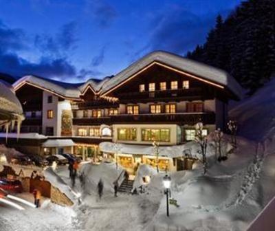 фото отеля Eschbacher Hotel Filzmoos