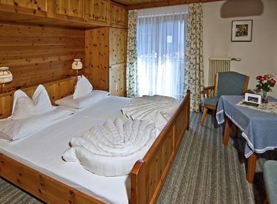 фото отеля Eschbacher Hotel Filzmoos