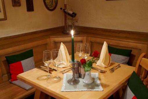 фото отеля Eschbacher Hotel Filzmoos