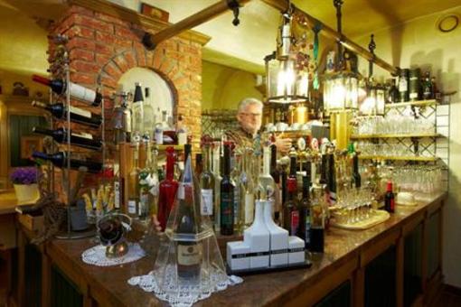 фото отеля Eschbacher Hotel Filzmoos