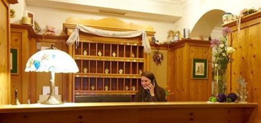 фото отеля Eschbacher Hotel Filzmoos