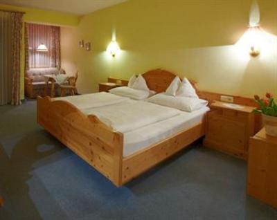 фото отеля Eschbacher Hotel Filzmoos