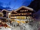 фото отеля Eschbacher Hotel Filzmoos
