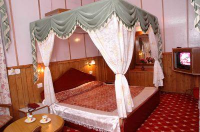 фото отеля Ganga Hotel