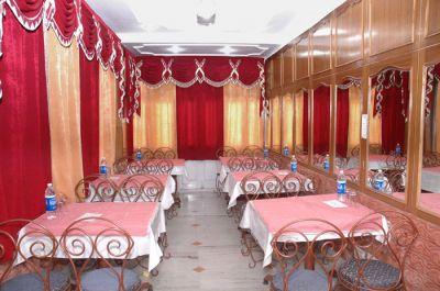 фото отеля Ganga Hotel