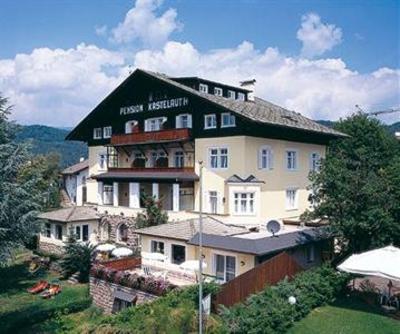 фото отеля Hotel Kastelruth