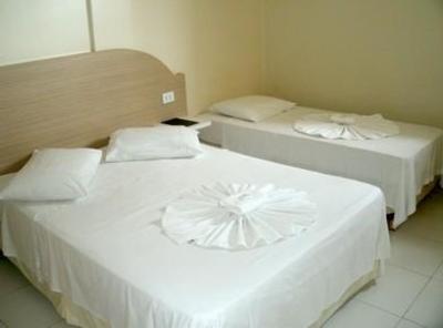 фото отеля Hotel Praia e Mar