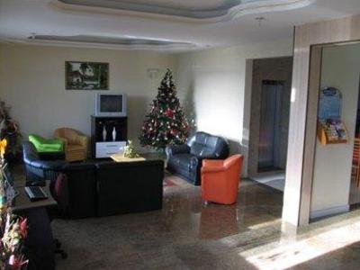 фото отеля Hotel Praia e Mar