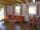 фото отеля Feriendorf Wallenburg Fieberbrunn