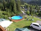 фото отеля Feriendorf Wallenburg Fieberbrunn