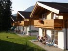 фото отеля Feriendorf Wallenburg Fieberbrunn