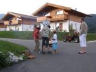 фото отеля Feriendorf Wallenburg Fieberbrunn