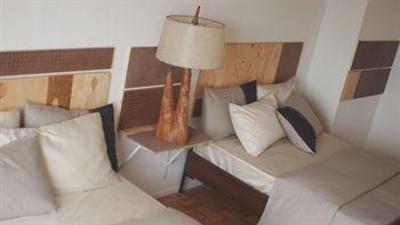 фото отеля The Penthouse Organic & Modern in Times Square