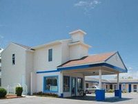 Rodeway Inn Parkway