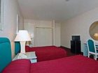фото отеля Rodeway Inn Parkway