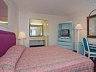 фото отеля Rodeway Inn Parkway