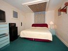 фото отеля Rodeway Inn Parkway