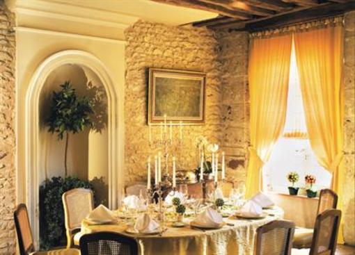 фото отеля Hotel De France Angerville