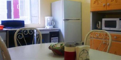 фото отеля Hostal Casa Vieja