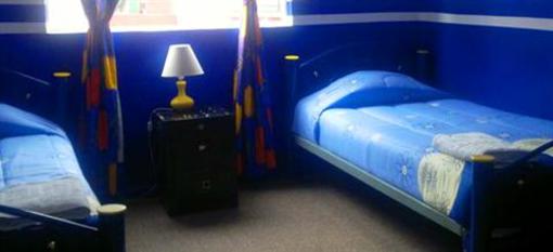фото отеля Hostal Casa Vieja
