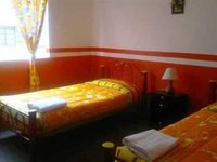 Hostal Casa Vieja