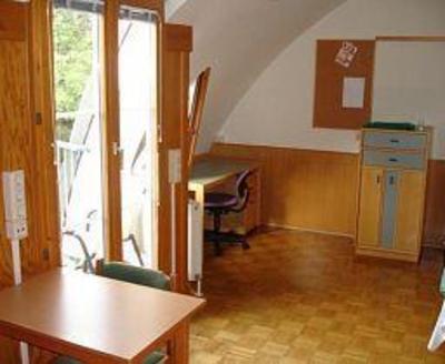 фото отеля Studentenheim