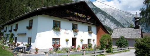 фото отеля Landhaus Manuela & Haus Michael