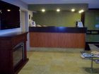 фото отеля Super 8 Strongsville