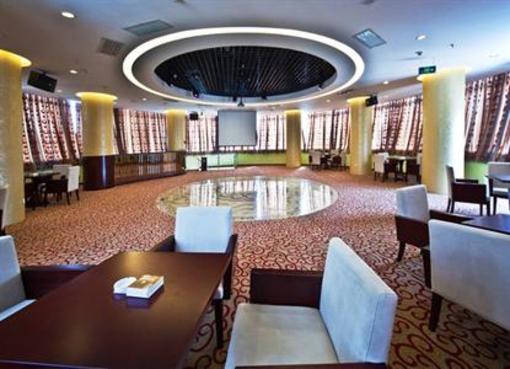 фото отеля Enshi International Hotel