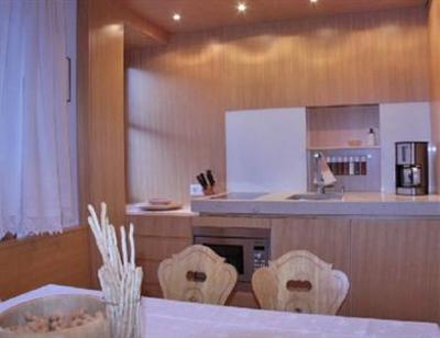 фото отеля Appartement Isabella und Elisabeth Bezau