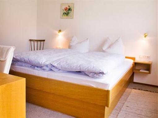 фото отеля Appartement Isabella und Elisabeth Bezau