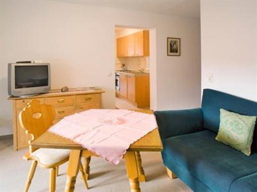 фото отеля Appartement Isabella und Elisabeth Bezau