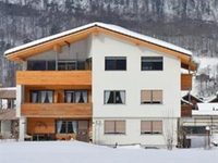 Appartement Isabella und Elisabeth Bezau