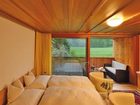 фото отеля Appartement Isabella und Elisabeth Bezau