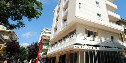 фото отеля Jupiter Hotel Cattolica