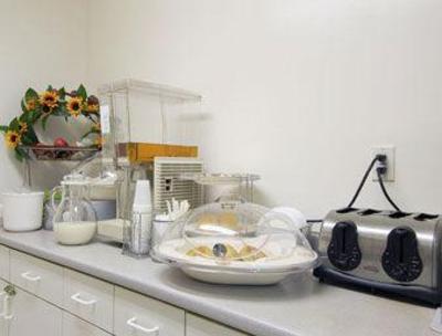 фото отеля Howard Johnson Inn - Ramsey