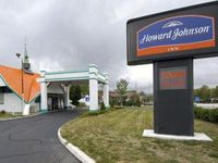 Howard Johnson Inn - Ramsey