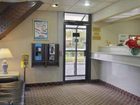 фото отеля Howard Johnson Inn - Ramsey